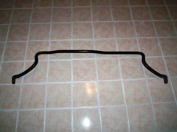 1998 1999 2000 2001 2002 Chevy Firebird Camaro Stabilizer Sway Bar 1