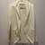 White cardigan with large collar from Loft size XS 4 thumbnail