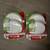 First alert 2N1 smoke& Carbon monoxide alarm 2 Pack 3 thumbnail