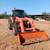 Kubota M9540 4X4 1 thumbnail