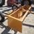 2024 Industrias America 8' Wide Pull Type Box Blade For Sale 6 thumbnail