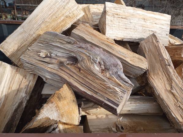 Firewood 🔥 1