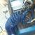 Gorbel G Force Hoist W/Digital control. #T04141-1-A (1500 lbs) 8 thumbnail