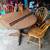 Dining Table + 2 leaves + 4 chairs 1 thumbnail