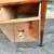 Small Inlaid Mahogany English Sideboard 3 thumbnail
