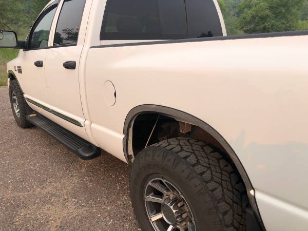 2007 RAM 3500 6.7 - Photo 6