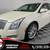 Used 2013 Cadillac XTS Platinum White Diamond Clearcoat 23 thumbnail