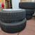 Bridgestone Blizzak Tires with Rims 3 thumbnail
