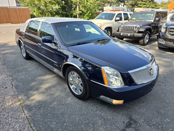 2009 Cadillac DTS-L - $10,900 (Ashland)63615768026627123