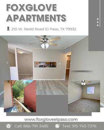 Downstairs 1 bedroom 1 bath available! 1