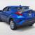2020 Toyota C-HR  LE 4-door Compact Passenger Car 7 thumbnail