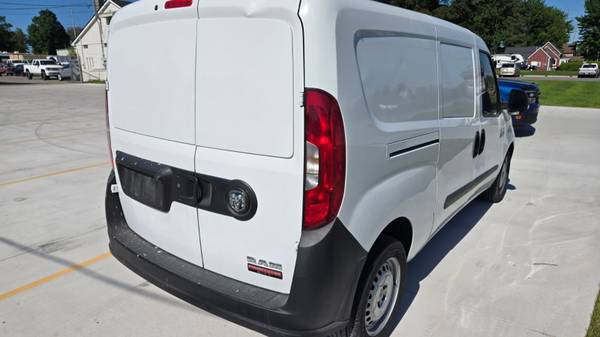 2017 RAM Promaster City - Photo 2
