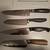 Chef knives variety SALE 2 thumbnail
