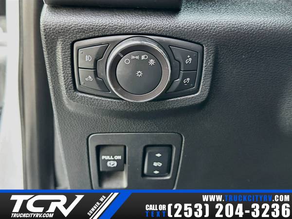 2018 Ford F-150 XLT SuperCrew - Photo 10