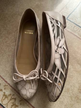 STUART WEITZMAN shoes 1