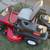 Toro time cutter zero turn 50” with 24.5hp Vtwin engine 13 thumbnail