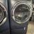 Scratch & Dent: GE Washer & 220V Dryer SET 4 thumbnail