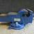LARGE CENTRAL FORGE 6" BENCH VISE 4 thumbnail