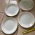 Corelle 10 Inch Dinner Plates x 4! Excellent Condition! Take All 4! 1 thumbnail