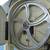 JET 12” Open Stand Bandsaw w/ mobile base 10 thumbnail