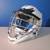 Lacrosse Helmet- Cascade CPX With Chin Strap- 23.5" Head Circumference 3 thumbnail