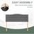 Twin adjustable headboard 4 thumbnail