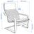 Poang Arm Chair by Ikea 2 thumbnail
