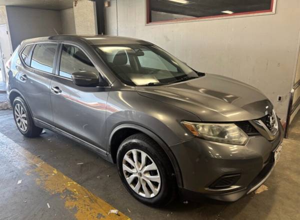 2014 NISSAN ROGUE S - $4,988 (818- 841-6100) (North Hollywood)63623833528963122