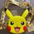 Pokemon bags with strap 1 thumbnail