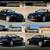 2000 Ferrari Ferrari 360 SPIDER  Convertible with 5,149 miles TWO TONE 16 thumbnail