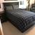 Platform Bed & Organic Natural Latex Mattress 2 thumbnail