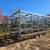 25ft x 8ft Office Trailer Frame 6" Steel Frame Portable Building 3 thumbnail