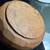 SUPER RARE ROBERT MOUSEMAN THOMPSON GOLDEN OAK NUT BOWL WITH NICE MOUS 10 thumbnail