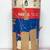 HUGE Lot of 1950's "Cowboys & Indians" Lincoln Logs - Includes Indians 9 thumbnail