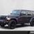 2019 Jeep Wrangler Unlimited Sahara Altitude 4x4 4WD SUV Electric 1 thumbnail