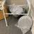 NEW! Drive Medical Folding Commode 1 thumbnail
