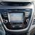 2016 Hyundai Elantra Value Edition sedan Galactic Gray 10 thumbnail