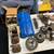 Multiple Chevy Parts & Engine 12 thumbnail