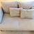 BoConcept Modern Light Gray Fabric Sectional Sofa with Chaise 80x70 in 4 thumbnail