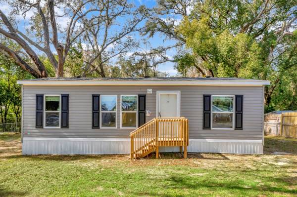 $162,900 / 3br - 936ft2 - 3/2 Nueva Casa Móvil en Ocala, Florida 🏡 (Ocala)63963327346946121