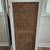 Awesome vintage compact ironing board cabinet laundry center 2 thumbnail
