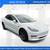2019 Tesla Model 3 Standard Range Plus Sedan 4D 1 thumbnail