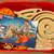 Hape 65 Piece Quadrilla Stack Track Bucket Box Marble Race Building 5 thumbnail