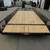 2024 Ozark Trailer Mfg 82X16 T/A WITH RAMPS Utility Trailer 4 thumbnail
