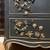 Newly refinished Drexel Touraine, French country Tallboy 12 thumbnail