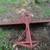 6.5 ft. Heavy duty back blade. 2 thumbnail