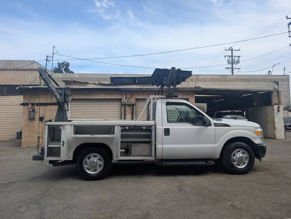 2014 Ford F250 - Photo 5