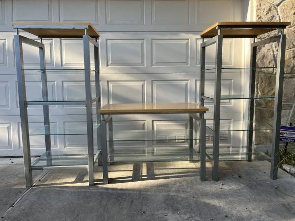 Tv stand 1