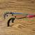 Rubber Band Shooter Repeater with Handle Grip Toy 2 thumbnail
