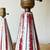 Pair of Petite Ceramic table lamps by Bitossi 3 thumbnail